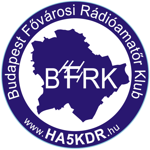 ha5kdr.hu – Budapest Metropolitan Radio Amateur Club
